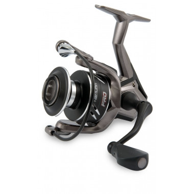 Modelo Carrete Nomura Hiro Pro FD