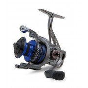 Carrete Nomura Kanji 10FD