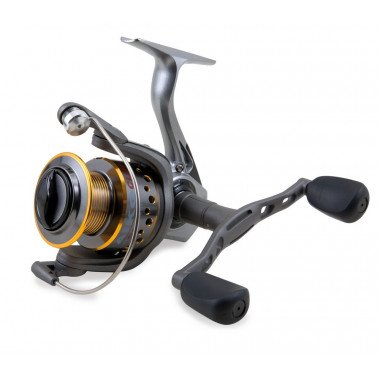  Nomura Aiko Club FD Reel Model