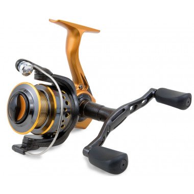  Nomura Aiko DH FD Reel Model