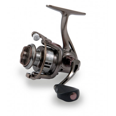 Modelo Carrete Nomura Hiro Light Game FD