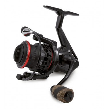 Modelo Carrete Nomura Aichi LS Trout Area FD