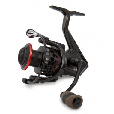 Modelo Carrete Nomura Aichi LS Ultra Light FD