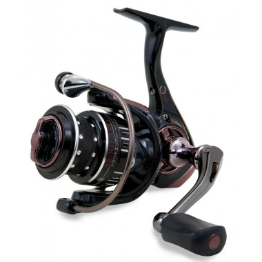 Modelo Carrete Nomura Haru Trout Area FD