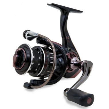 Modelo Carrete Nomura Haru Trout Area FD