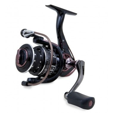 Modelo Carrete Nomura Haru FD