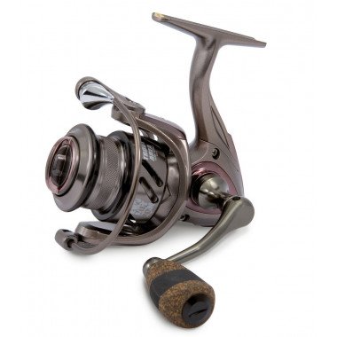 Modelo Carrete Nomura Hiro Evolution Trout Area FD