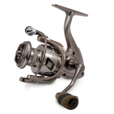 Modelo Carrete Nomura Hiro Evolution FD