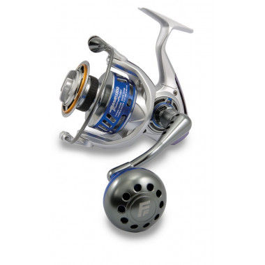 Modelo Carrete Fishing Ferrari Seaman FD