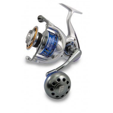 Modello Mulinello Fishing Ferrari Seaman FD