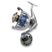 Carrete Fishing Ferrari Seaman 5500FD