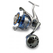 Carrete Fishing Ferrari Seaman 6500FD