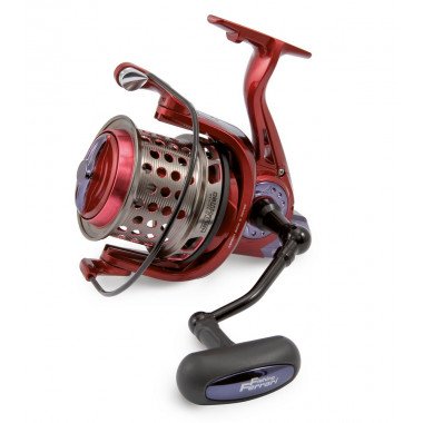 Modelo Carrete Fishing Ferrari Helyum Surf