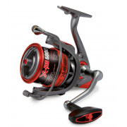 Carrete Fishing Ferrari X-Red 6000FD