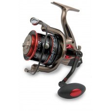 Modelo Carrete Fishing Ferrari Cast Leader