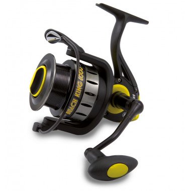 Modelo Carrete Fishing Ferrari Beach King FD