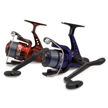 Carrete Lineaeffe Vigor Sol RD BLUE