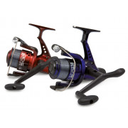 Carrete Lineaeffe Vigor Sol 30RD RED