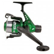 Carrete Lineaeffe Vigor Sol 40RD GREEN