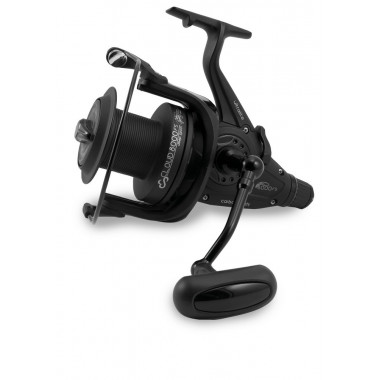 Modelo Carrete Lineaeffe TS Cloud