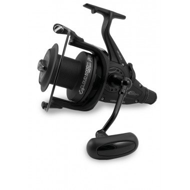 Modelo Carrete Lineaeffe TS Cloud