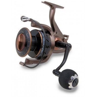 Modelo Carrete Lineaeffe TS Heavey Specimen