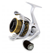 Carrete Lineaeffe Quasar 10FD