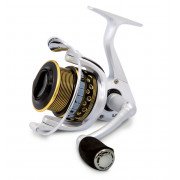 Carrete Lineaeffe Quasar 40FD