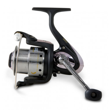 Modelo Carrete Lineaeffe Match Pro FD