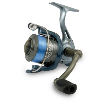 Modelo Carrete Lineaeffe Blizzar FD