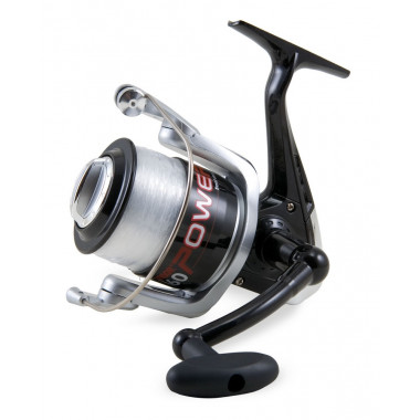 Modelo Carrete Lineaeffe Vigor Power FD