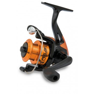 Modelo Carrete Lineaeffe Polar FD