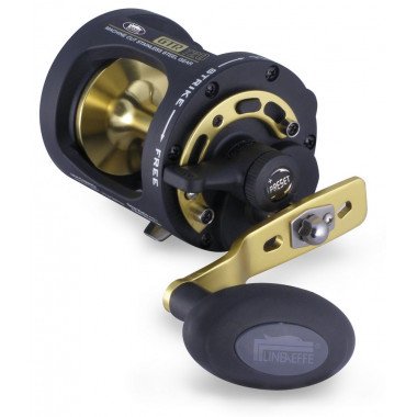 Modelo Carrete Lineaeffe TR LD Advanced