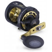 Carrete Lineaeffe TR LD Advanced 25