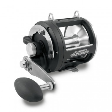 Modello Mulinello Lineaeffe Rapid Lever Drag