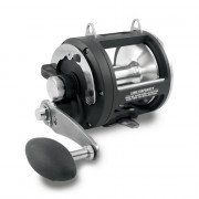 Carrete Lineaeffe Rapid Lever Drag 4000