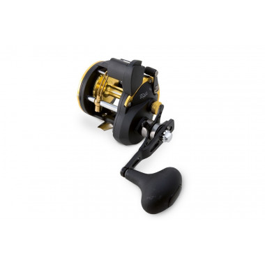 Modelo Carrete Lineaeffe Carborex LH LC