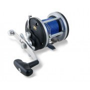 Carrete Lineaeffe Braid Troll 500