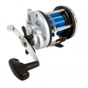 Carrete Lineaeffe JD Trolling 300