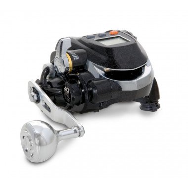 Modelo Carrete Fishing Ferrari KGN 500 S