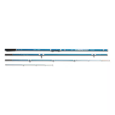 Modelo Akami Rapid Cast