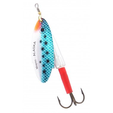 Modelo Cucharilla Mapso Alaska