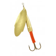 Cucharilla Mapso Alaska Lisa nº 5 Oro