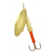 Cucharilla Mapso Alaska Lisa nº 5 Oro