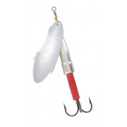 Cucharilla Mapso Alaska Lisa nº 5 Plata