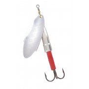 Cucharilla Mapso Alaska Lisa nº 5 Plata