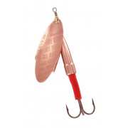 Cucharilla Mapso Alaska Lisa nº 5 Cobre