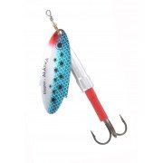 Cucharilla Mapso Alaska Decorada nº 5 PAES