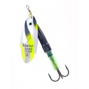 Cucharilla Mapso Alaska Fluor nº 5 PA-N