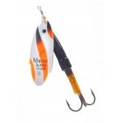 Cucharilla Mapso Alaska Fluor nº 5 PN-N